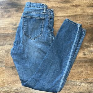 Cello skinny jeans 